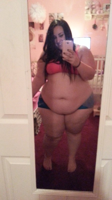 Fat Women Self Naked Pics