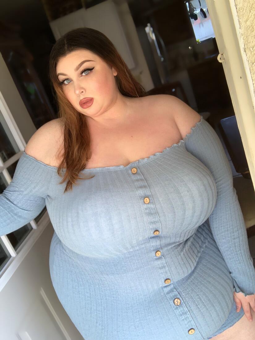 Ssbbw Mamahorker