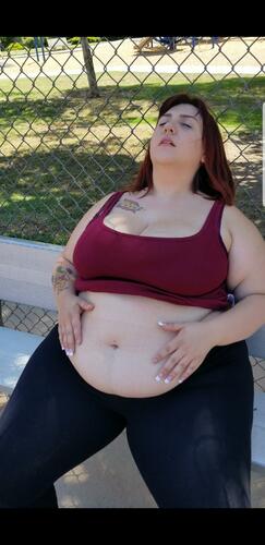 Playground Stuck Play Q A Video Clips Curvy BBW Curvage