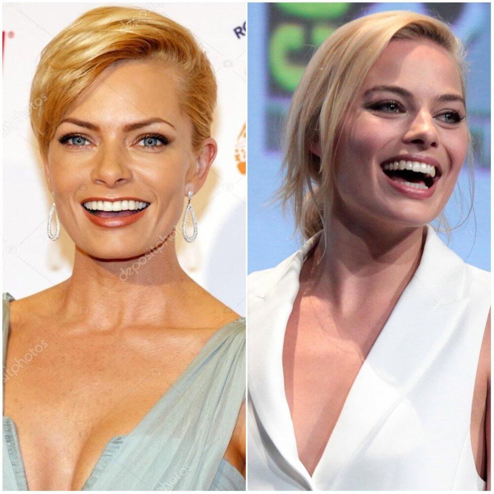 All Posts From Ms LovelyMeow In Margot Robbie Slight Weight Gain