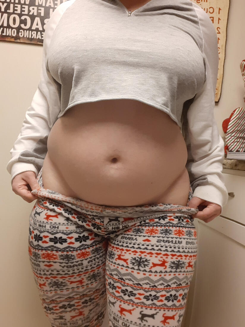 Tight Young Chubby Pussy