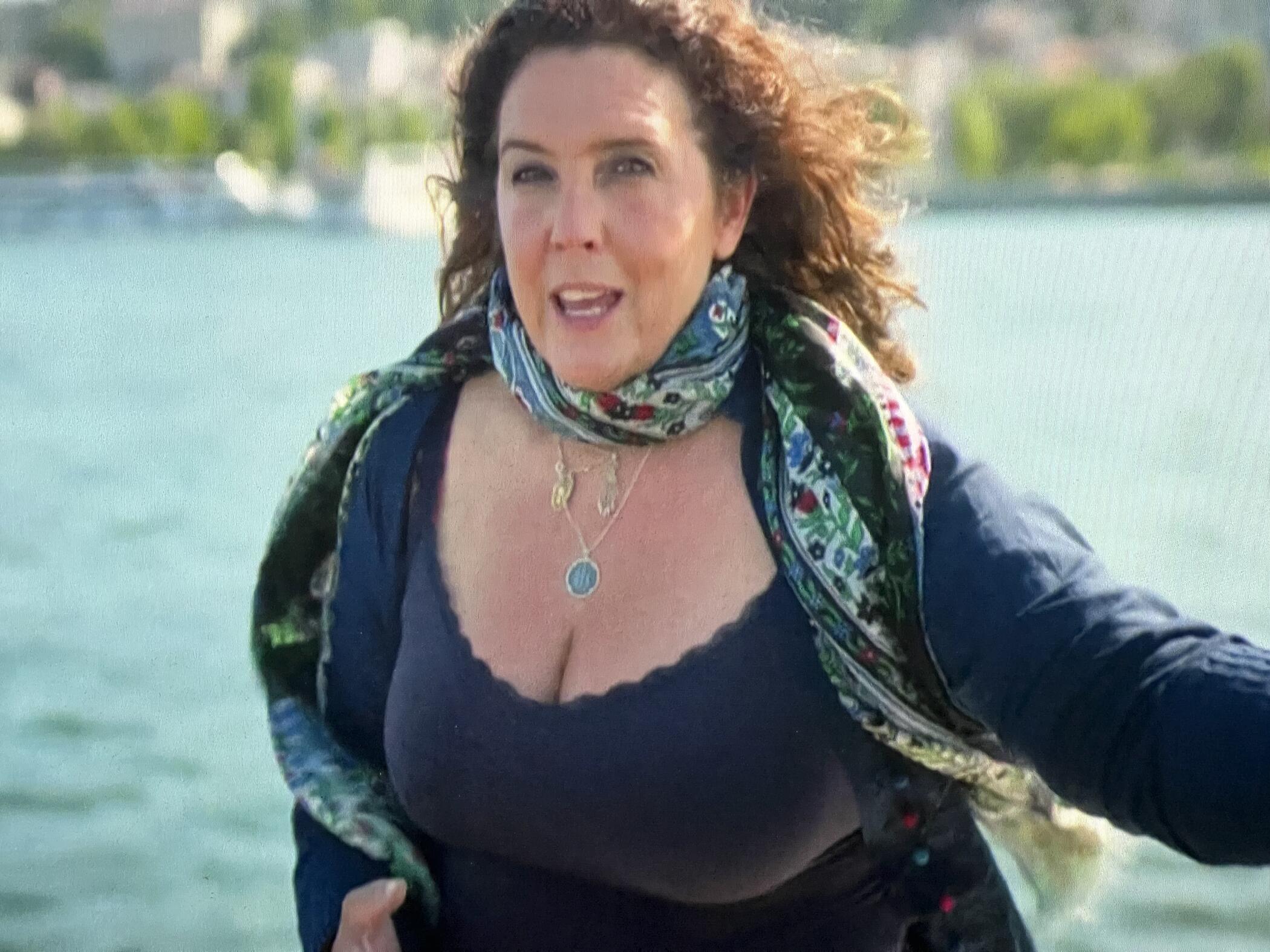 Bettany Hughes Fatcelebs Curvage Hot Sex Picture