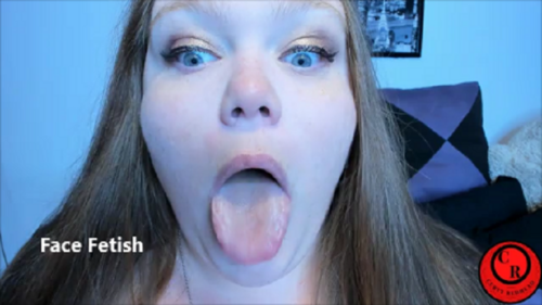 Face Fun Video Clips Curvy BBW Curvage