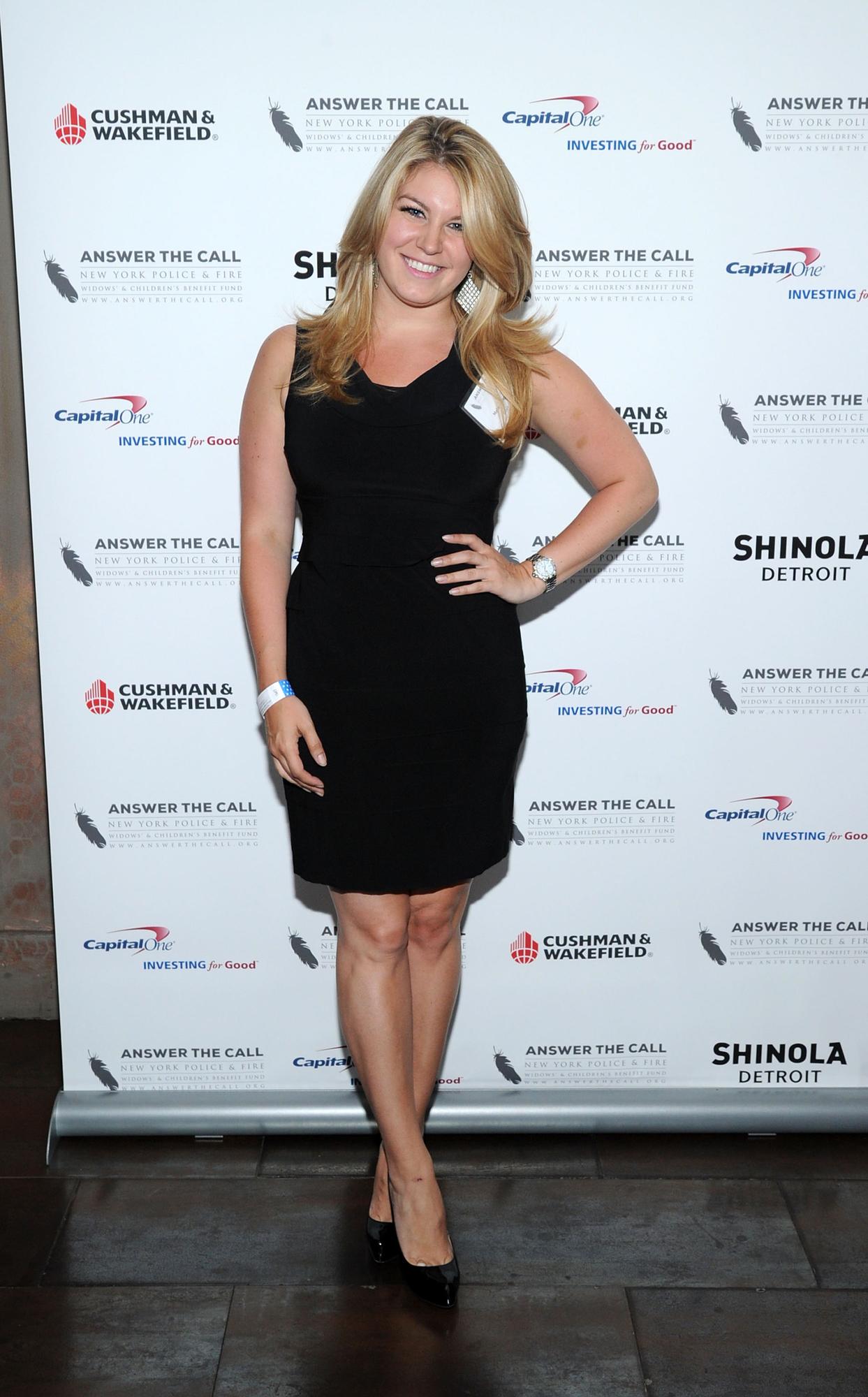 Miss America 2013 Mallory Hagan - Page 4 - FatCelebs - Curvage