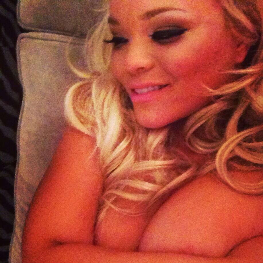 Trisha Paytas.