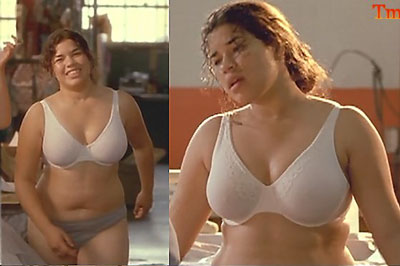 america ferrera bathing suit