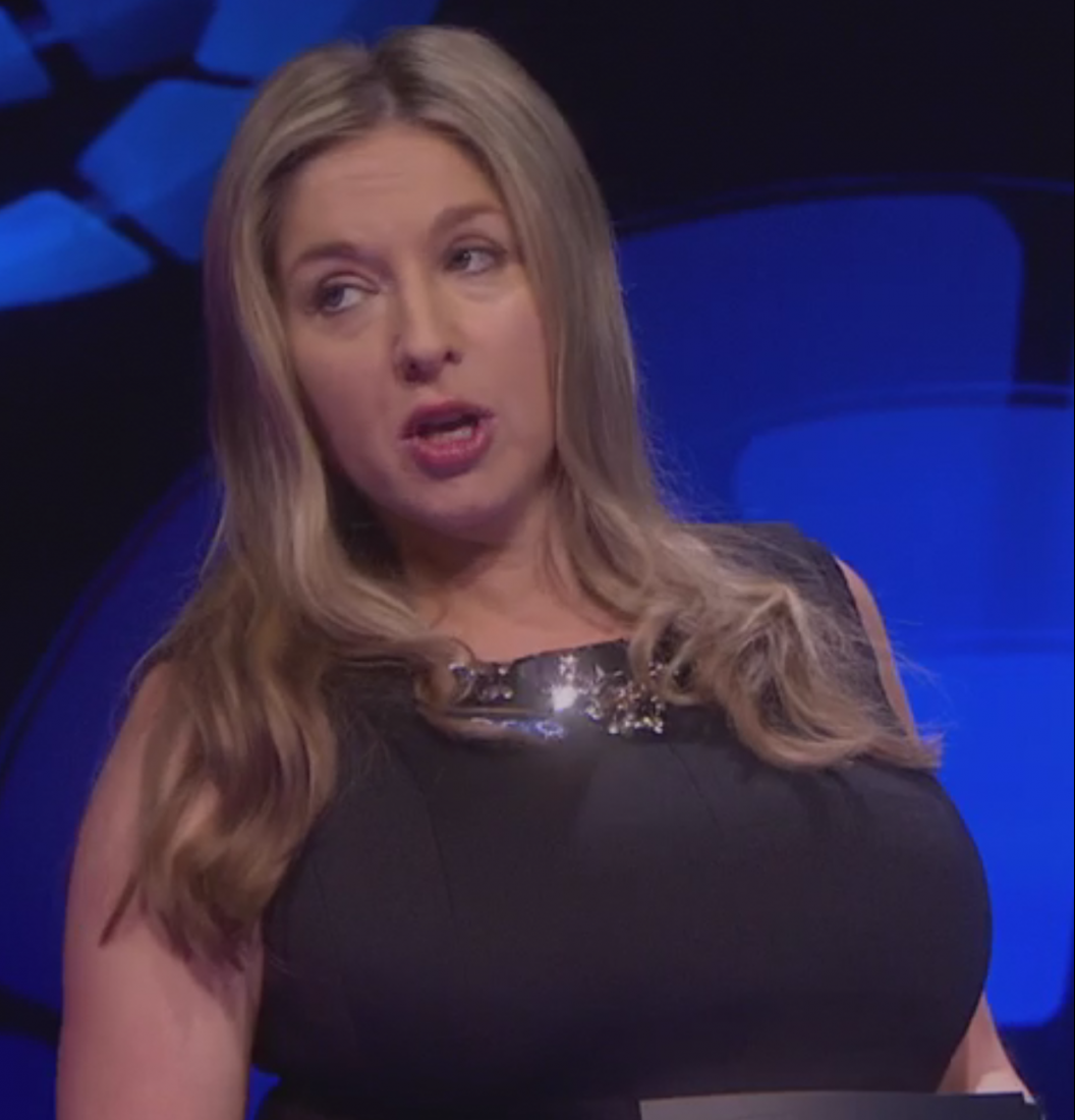 Victoria Coren Mitchell Victoria Coren Mitchell