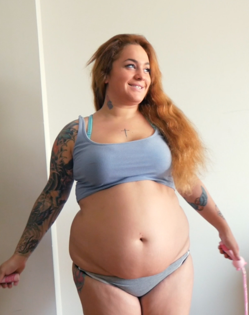 My girlfriend has gained 66 pounds in a year - Page 28 - Women of Curvage  (Pictures/Videos) - Curvage