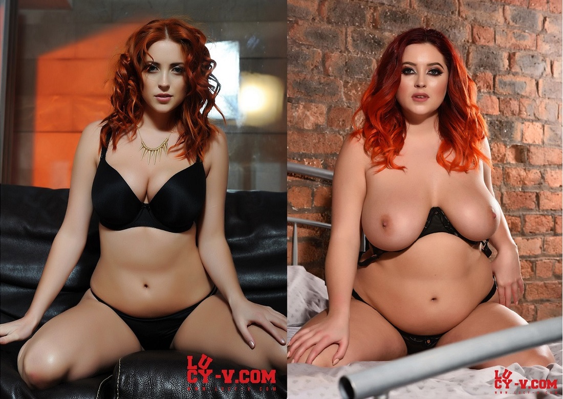 1100px x 780px - Lucy Collett (Page 3 Girl) - Page 179 - Celebrities - Curvage