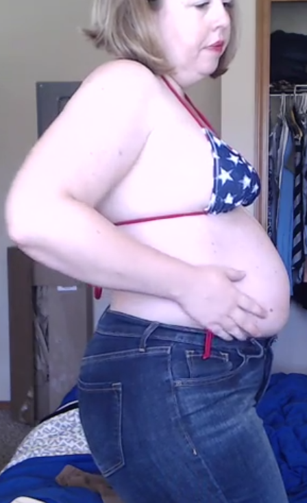 Natty the Fatty: New videos.