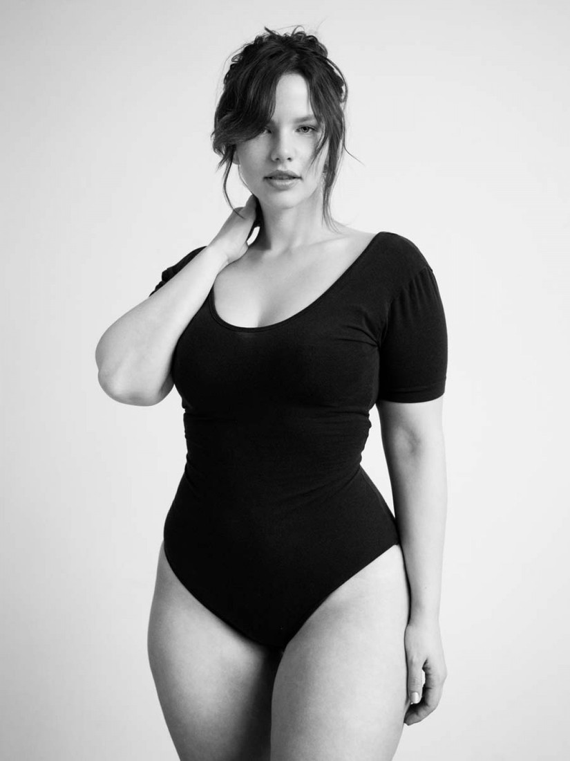 Elly Mayday.