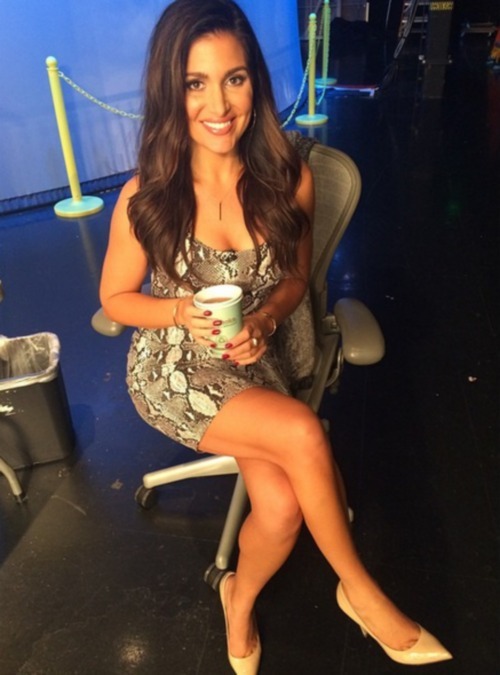 molly qerim halloween