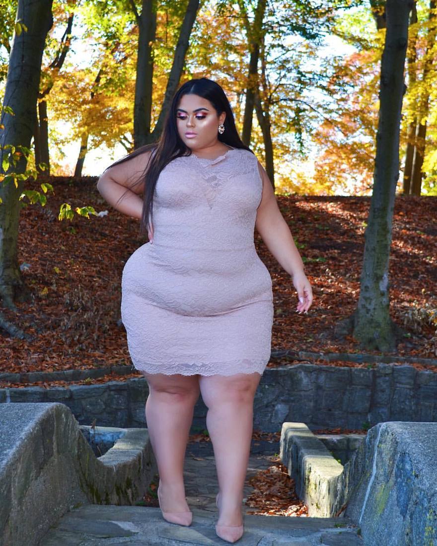 All posts from Anthony in Gabriella Lascano - Curvage