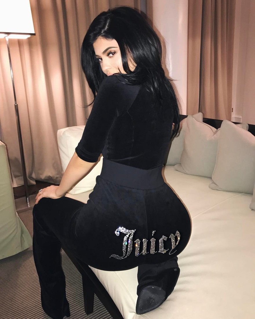 Kylie Jenner - Page 5 - Celebrities - Curvage