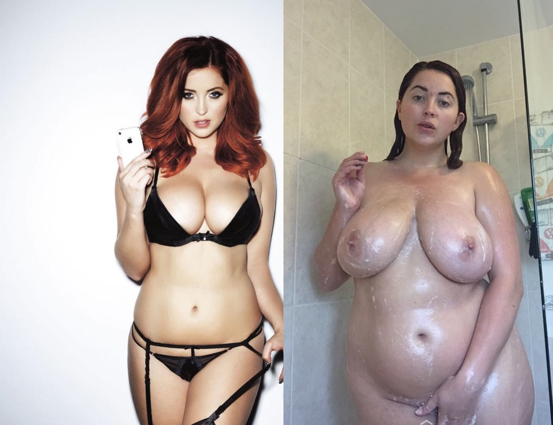 Lucy Collett (Page 3 Girl) - Page 223 - Celebrities - Curvage