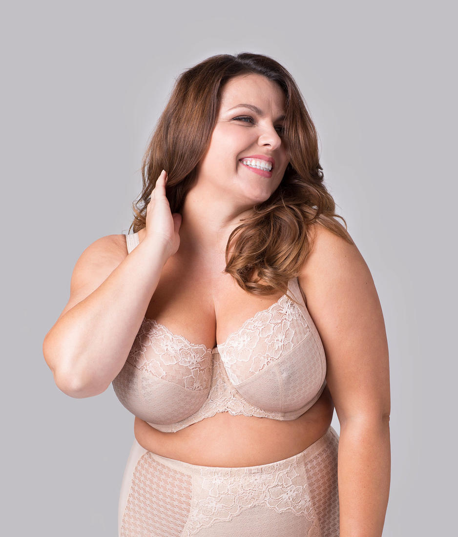 from #foundmyfit campaign shot in june/july for panache lingerie 