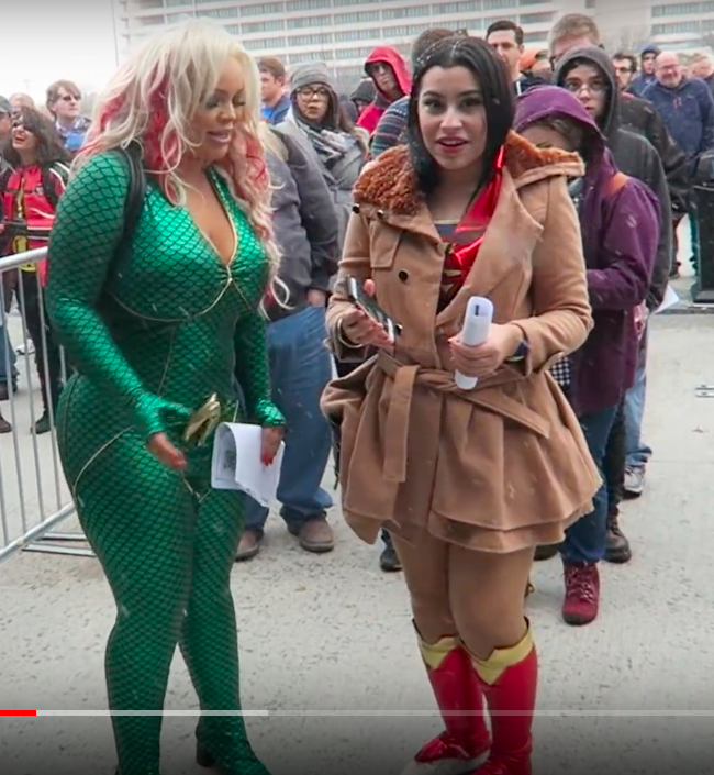 Trisha Paytas Page 28 FatCelebs Curvage