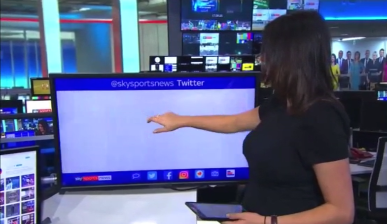 Natalie sawyer ass