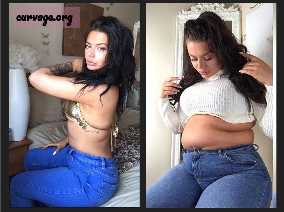 Julie banderas weight gain - 🧡 Weight gain thread - /b/ - Random - 4archiv...