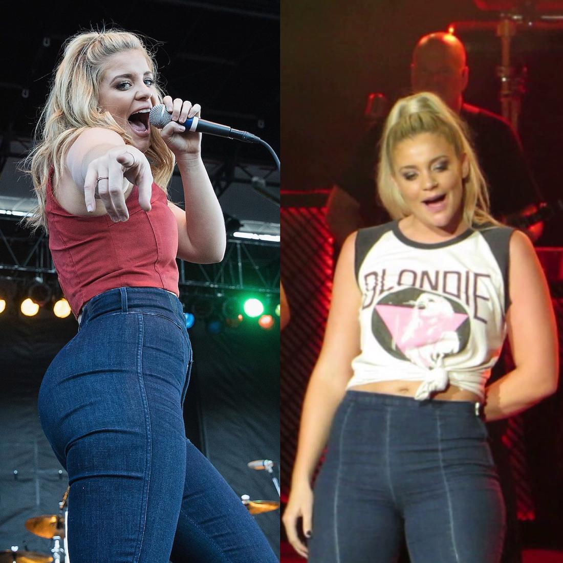 All posts from DV Fury in LAUREN ALAINA(fmr American Idol, now Country  Music Star) - Curvage