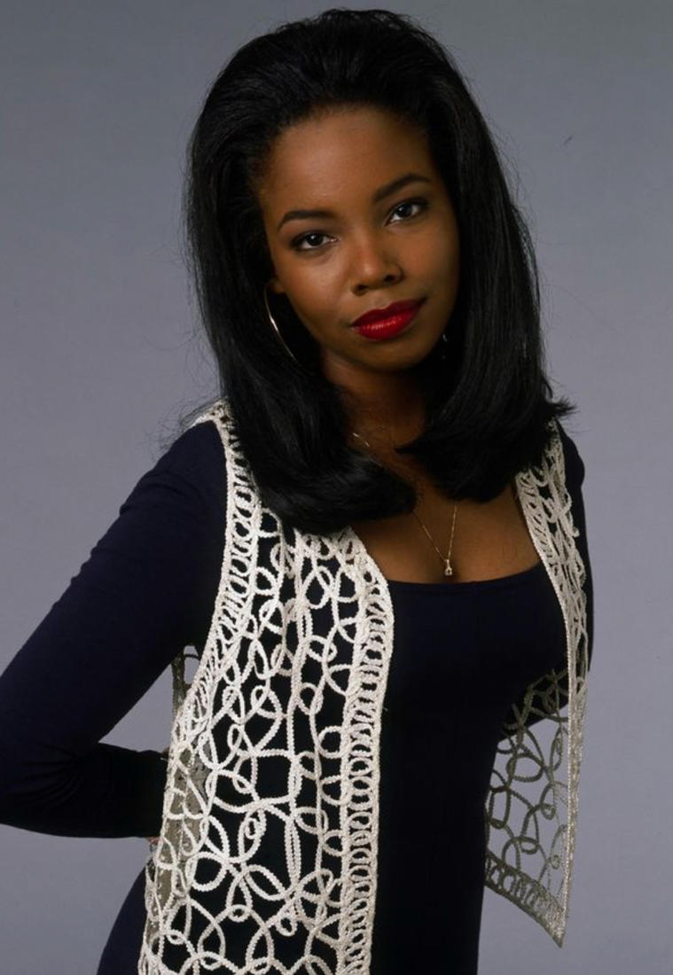 Kellie shanygne williams hot
