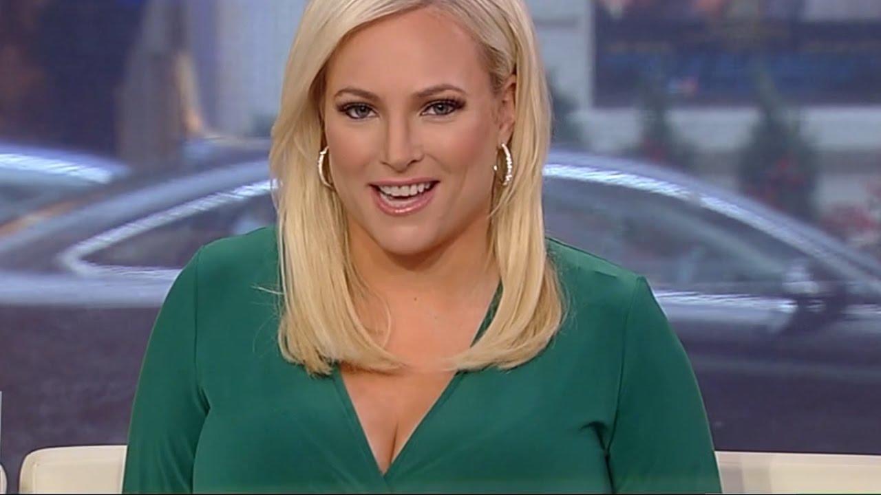 Meghan McCain.