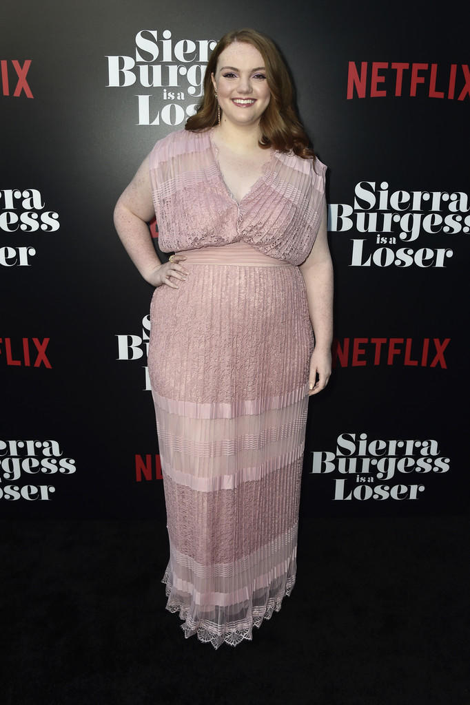 Will Barb Be Back on Stranger Things? Shannon Purser Weighs In