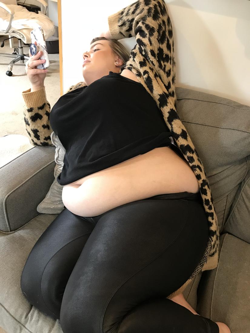 Bbw big cutie chloe