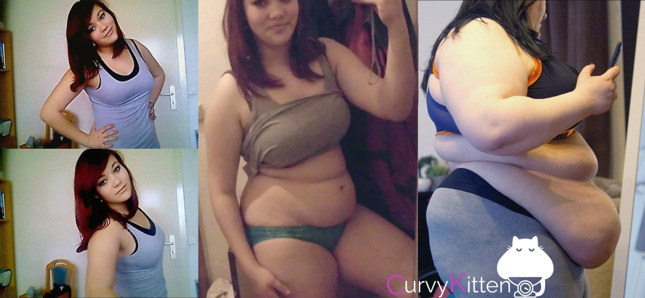 I've gained 165 pounds the last few years - Page 10 - Women 
