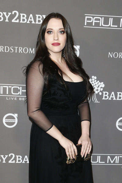 Is Kat Dennings Pregnant Or Weight Gain?