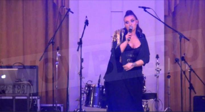 φόρουμ διατροφής oana radu