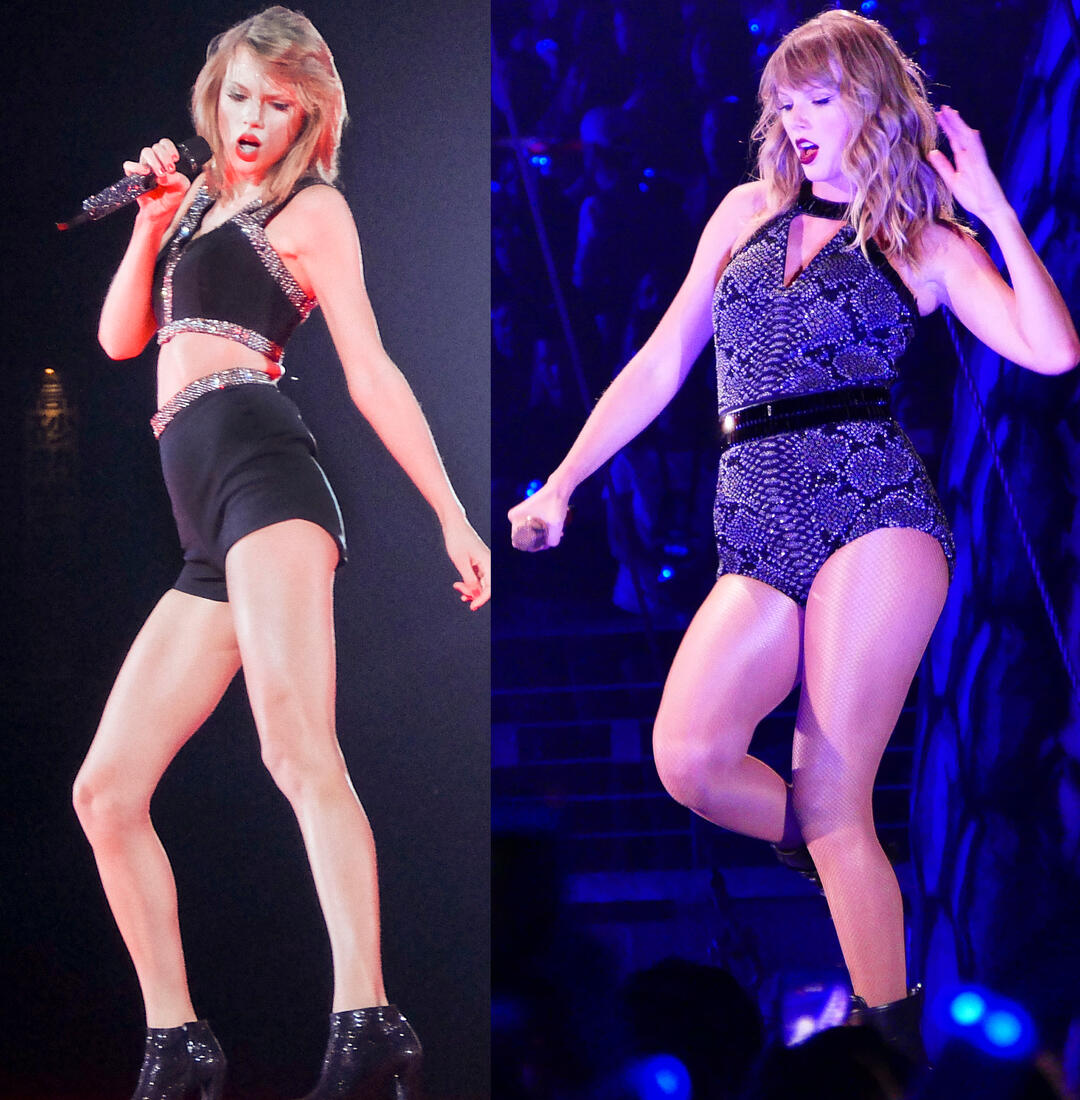 Image result for taylor swift weight gain.