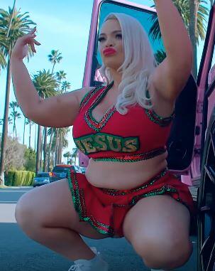 Trisha Paytas