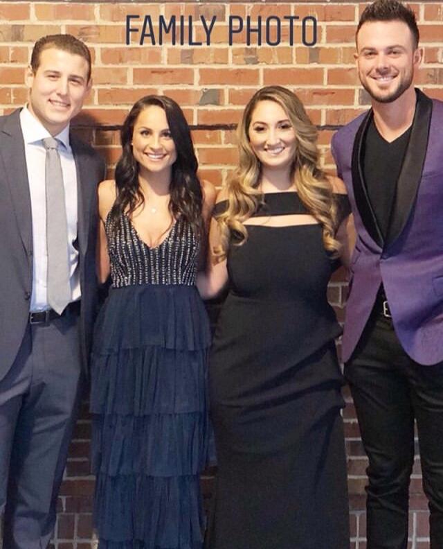 All posts from Rakkasans in Jessica Bryant (Kris Bryant's wife