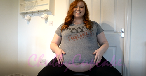 Introduction QA And Belly Play Video Clips Curvy B