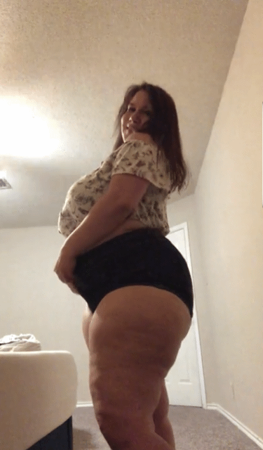 Pawg squirt