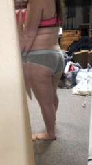 Hoping to get my butt bigger