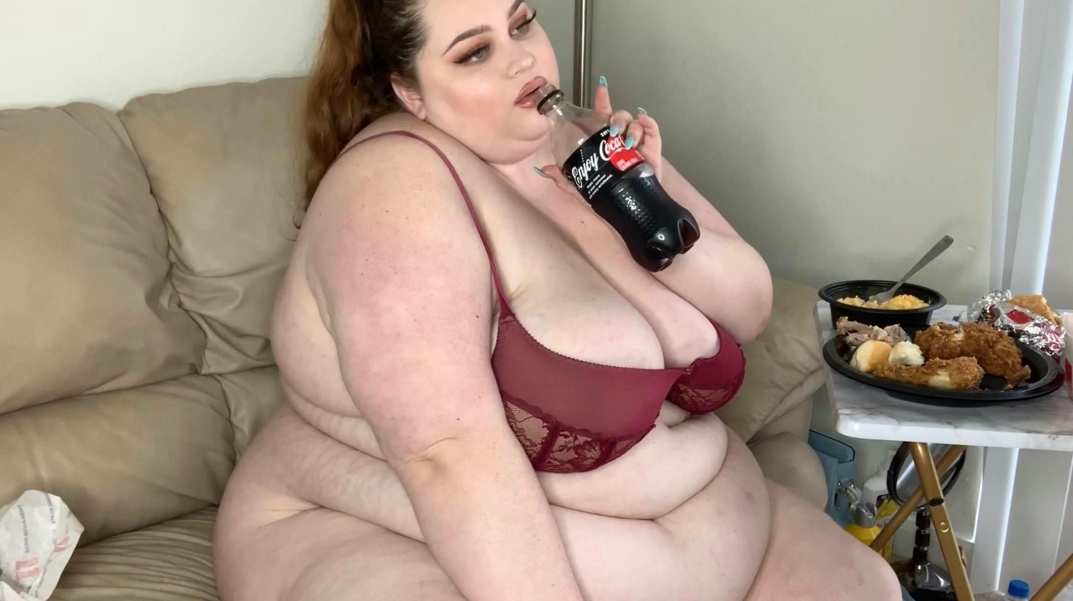 Ssbbw Mamahorker