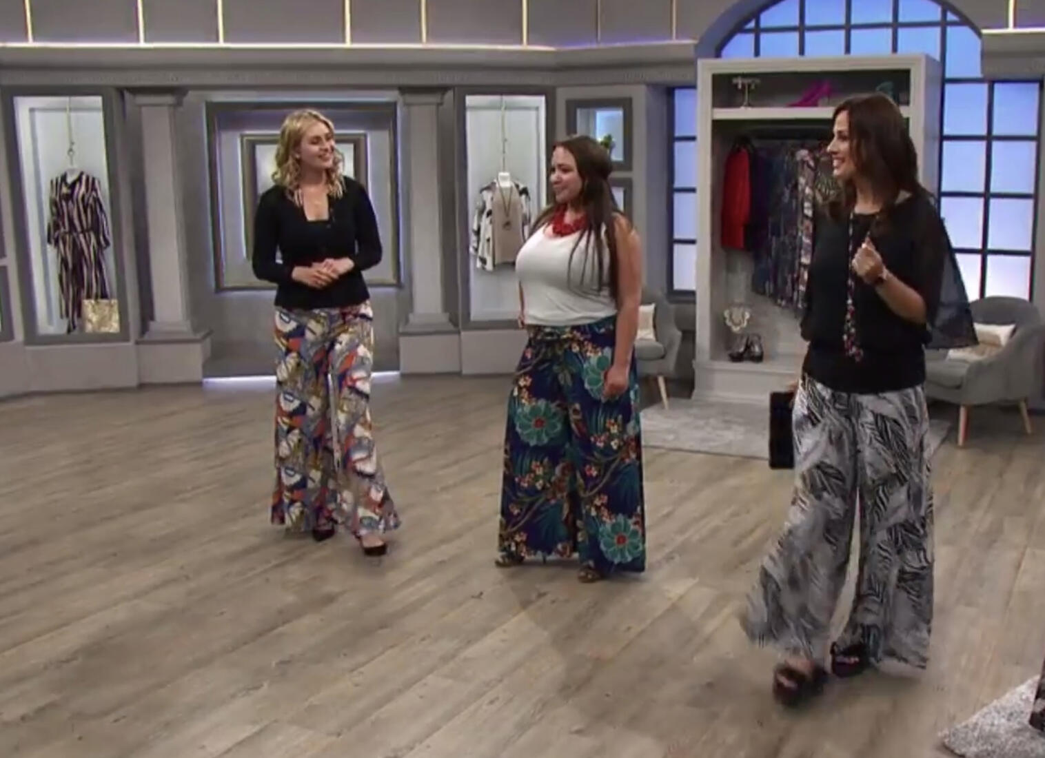 All posts from Robnorm100 in QVC model Clare - Curvage