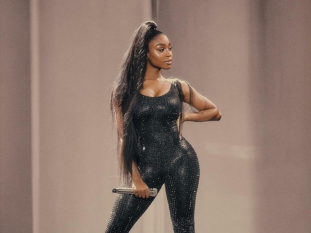 Smith normani