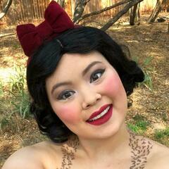 chubbychinesesnowwhite