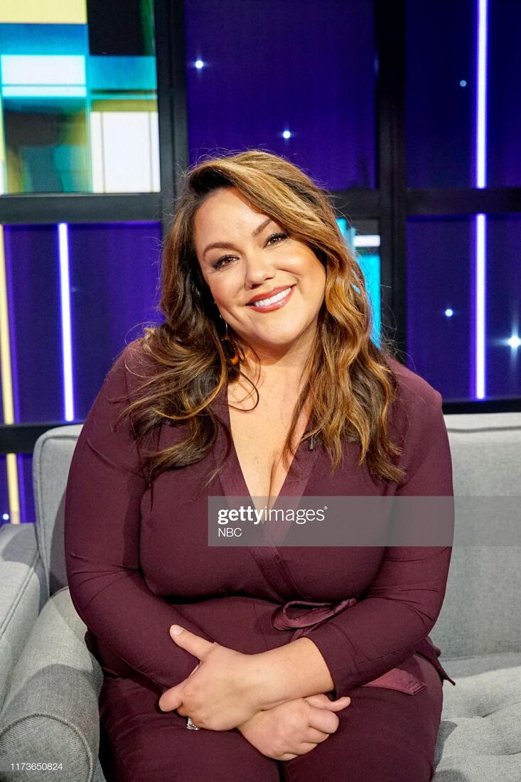 Katy Mixon - Page 11 - Celebrities - Curvage