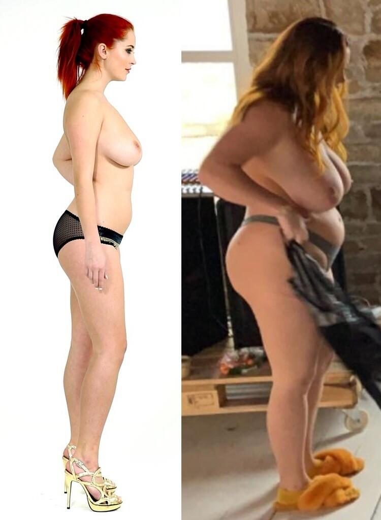 Gain weight lucy collett Lucy Collett