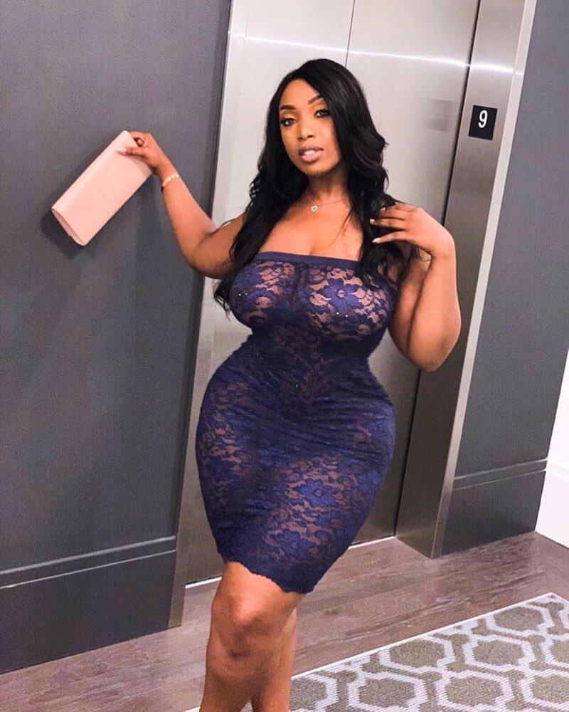 Crisana Mariyah.