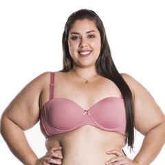 model plus size 50