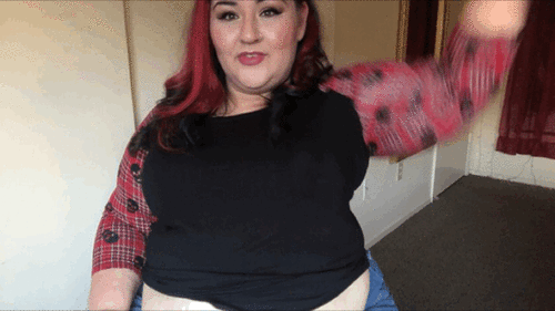How much does she weigh? - Video Clips - Weight Gain ...