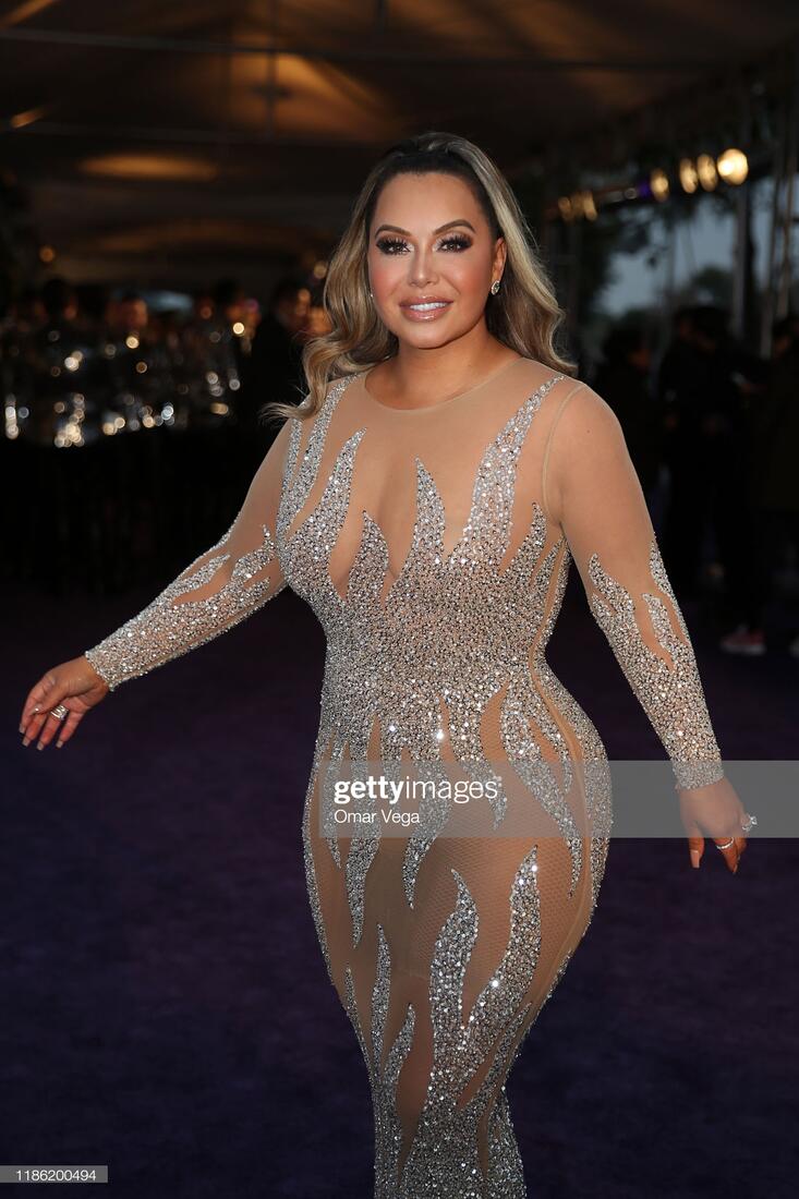 Chiquis rivera fotos sexy ♥ Chiquis Rivera Leak Photos