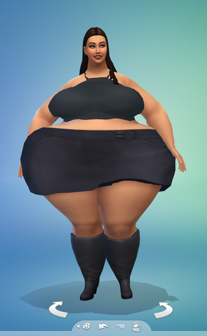 Sims 4 Mod Fun Your Comics Curvage 6114