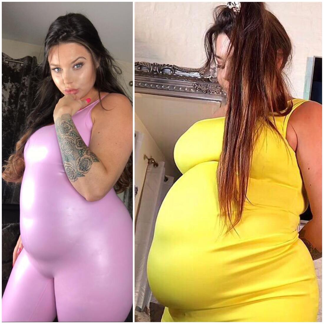 Goddess Shar Page 9 Women Of Curvage Pictures/Videos.