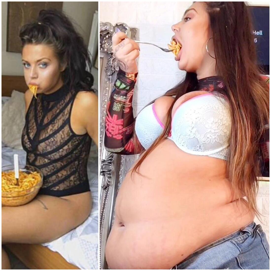 Goddess shar 2017